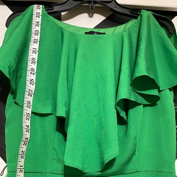 Ronni Nicole Dress Fit and Flare Size 6 - Picture 5 of 8